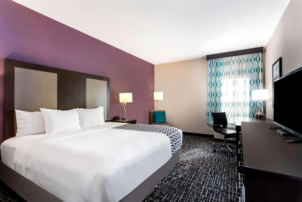Quality Inn & Suites Colorado City, TX