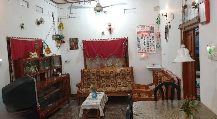 Jp House