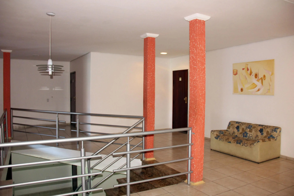 Hotel Ponta de Areia