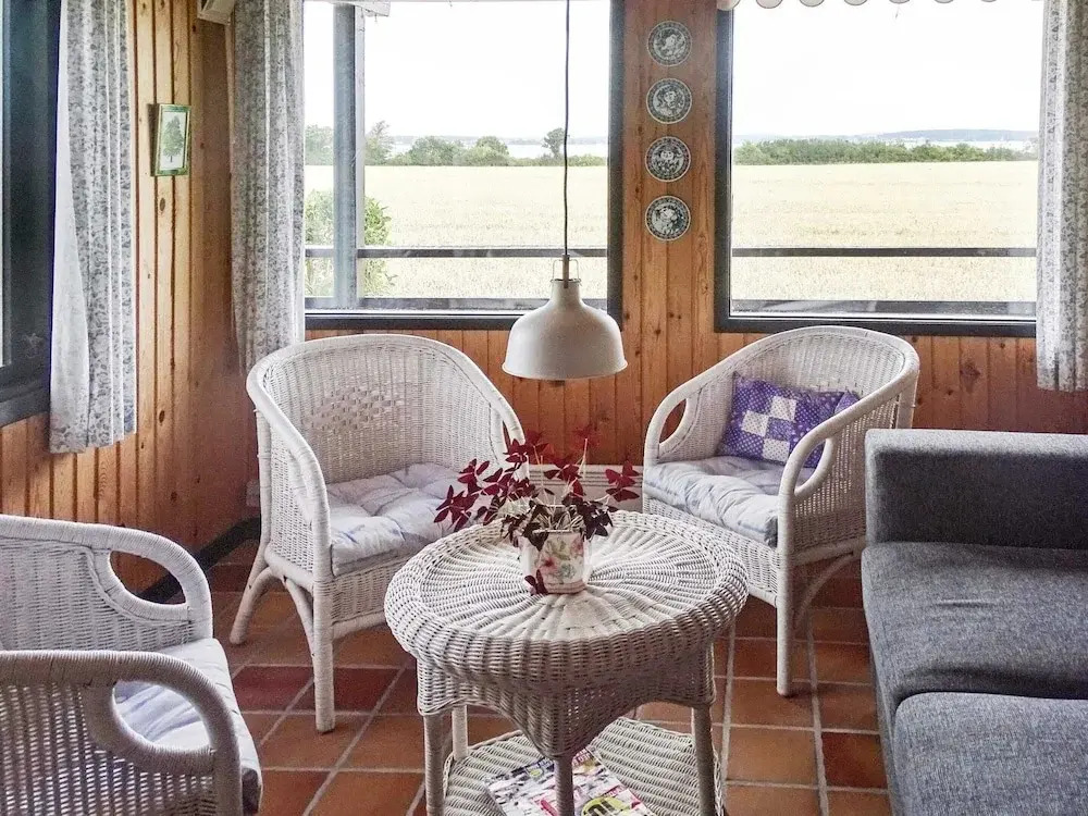 Alluring Holiday Home in Syddanmark near Sea