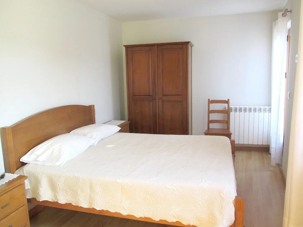 Villa With 2 Bedrooms in Cova, Vieira do Minho, With Wonderful Lake Vi