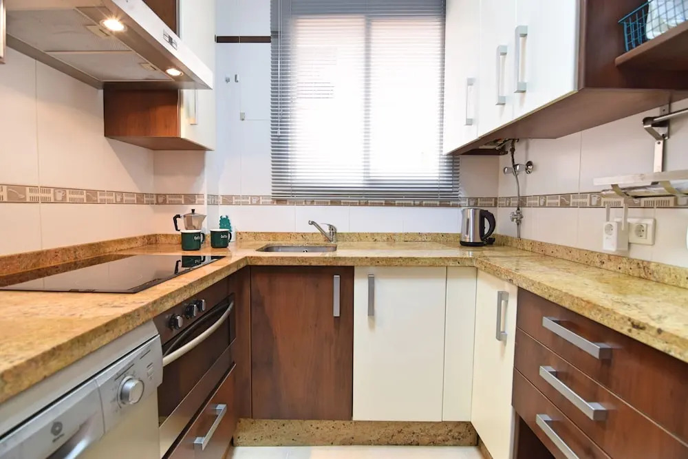 Caleta Homes - Apartamentos Tribuna