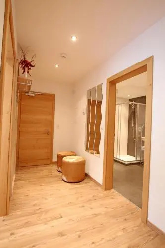 Ibex Hostel