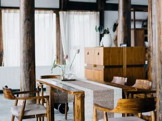 xinbo nanshan homestay