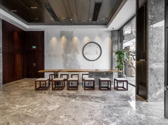 Hongye Youyi Hotel