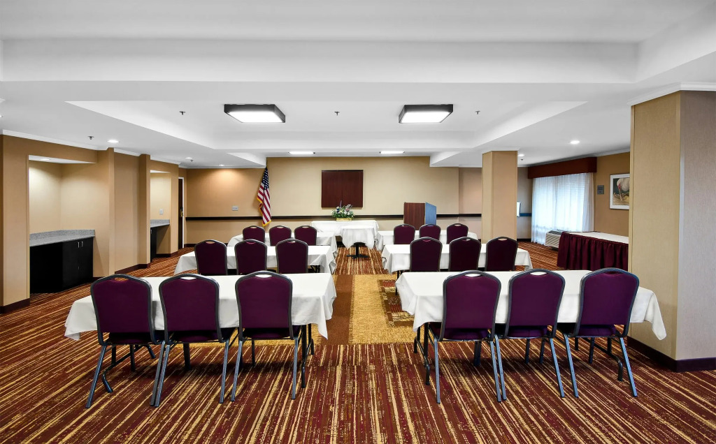 Hampton Inn Asheboro