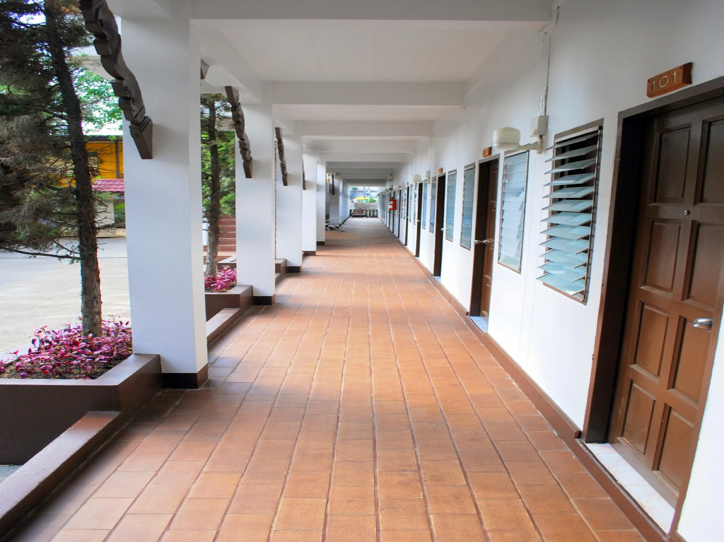 Lanna Thai Guesthouse