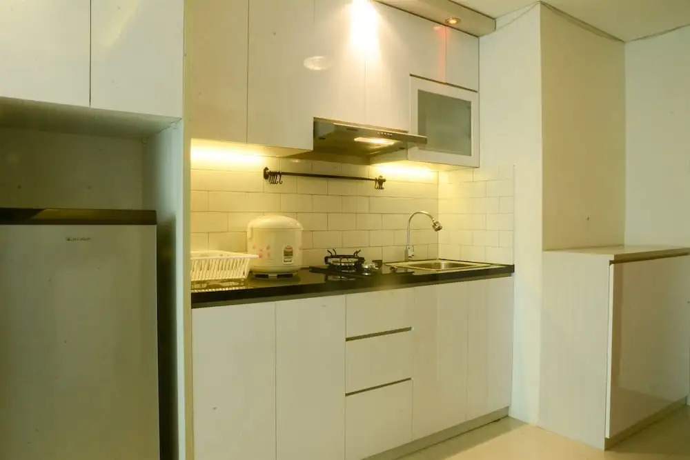2 Bedrooms At Apartment Kalibata City By Raffa Property 6