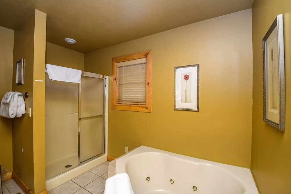 Rocky Top 4 Bedroom House