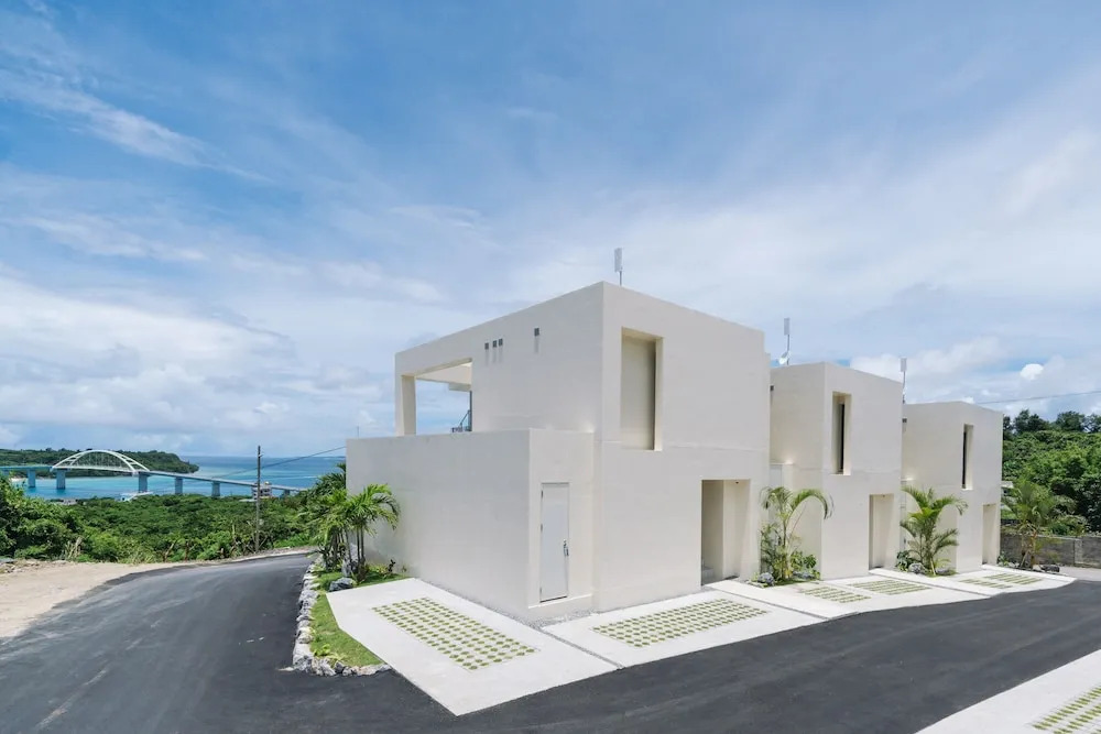 KEN KEN VILLA YUUMODORO
