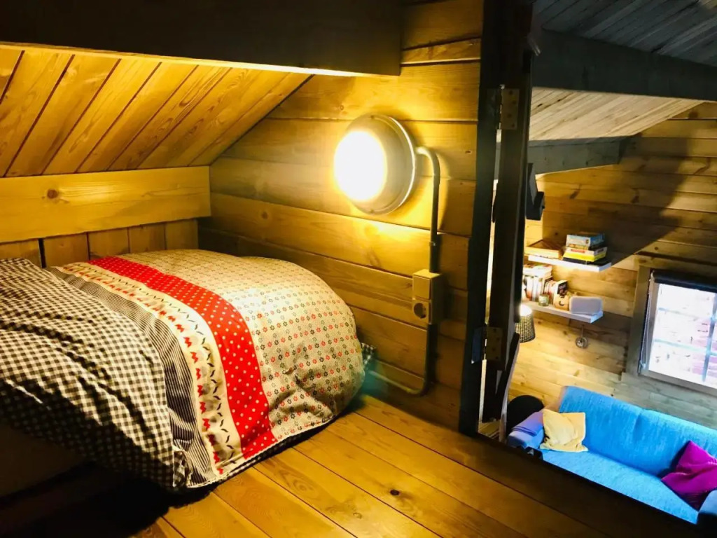Tiny House Bad Nieuweschans