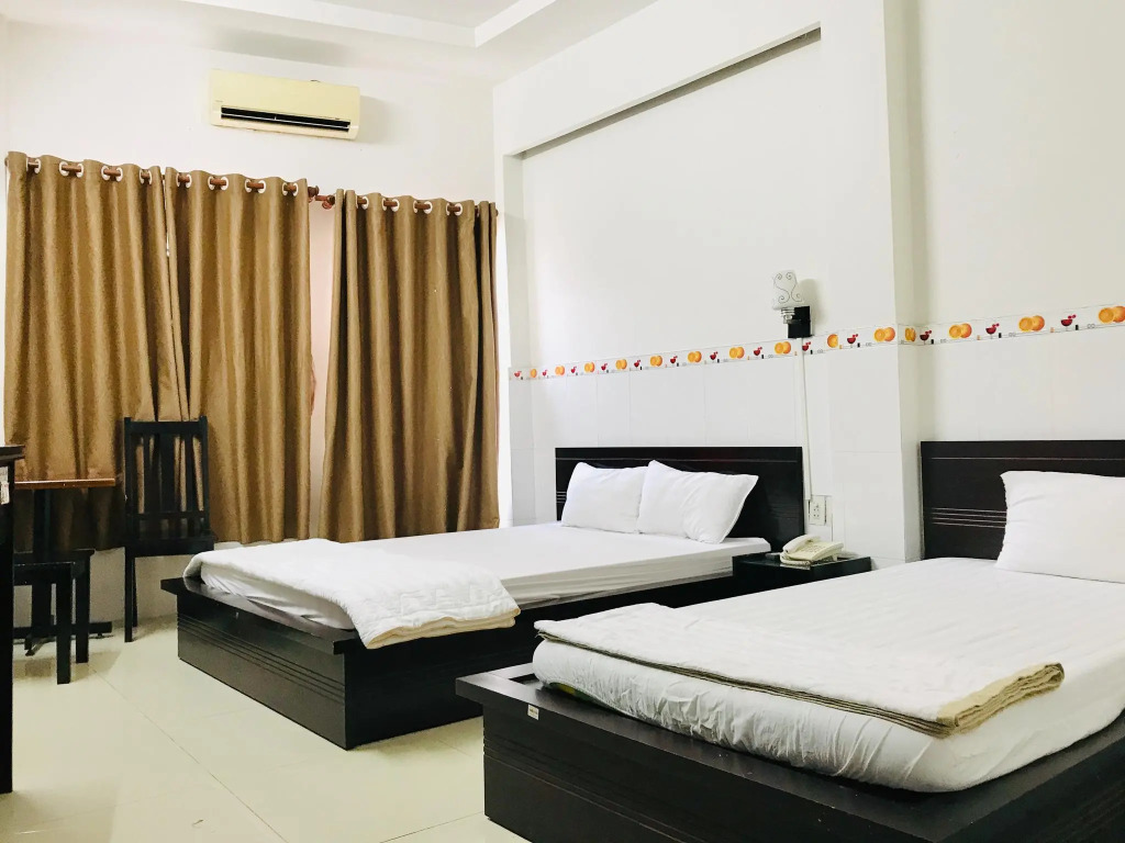 OYO 1148 Thien huong Hotel