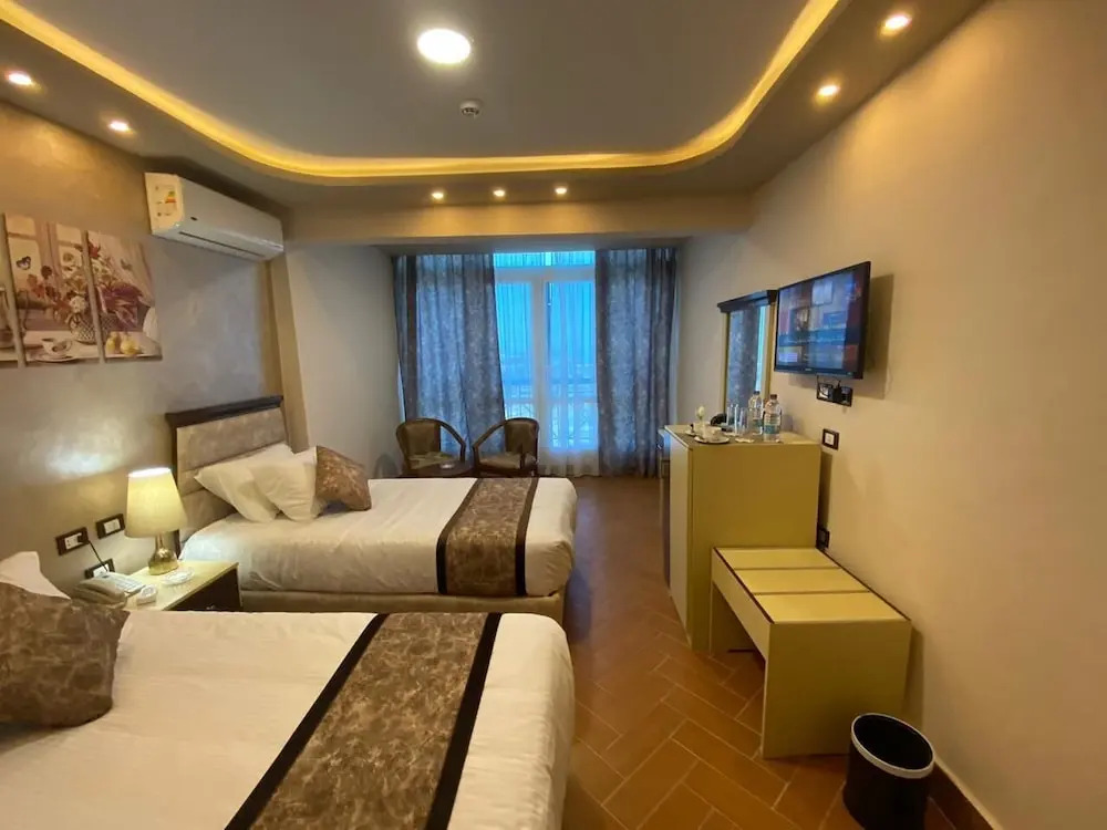 Jewel Port Said Hotel