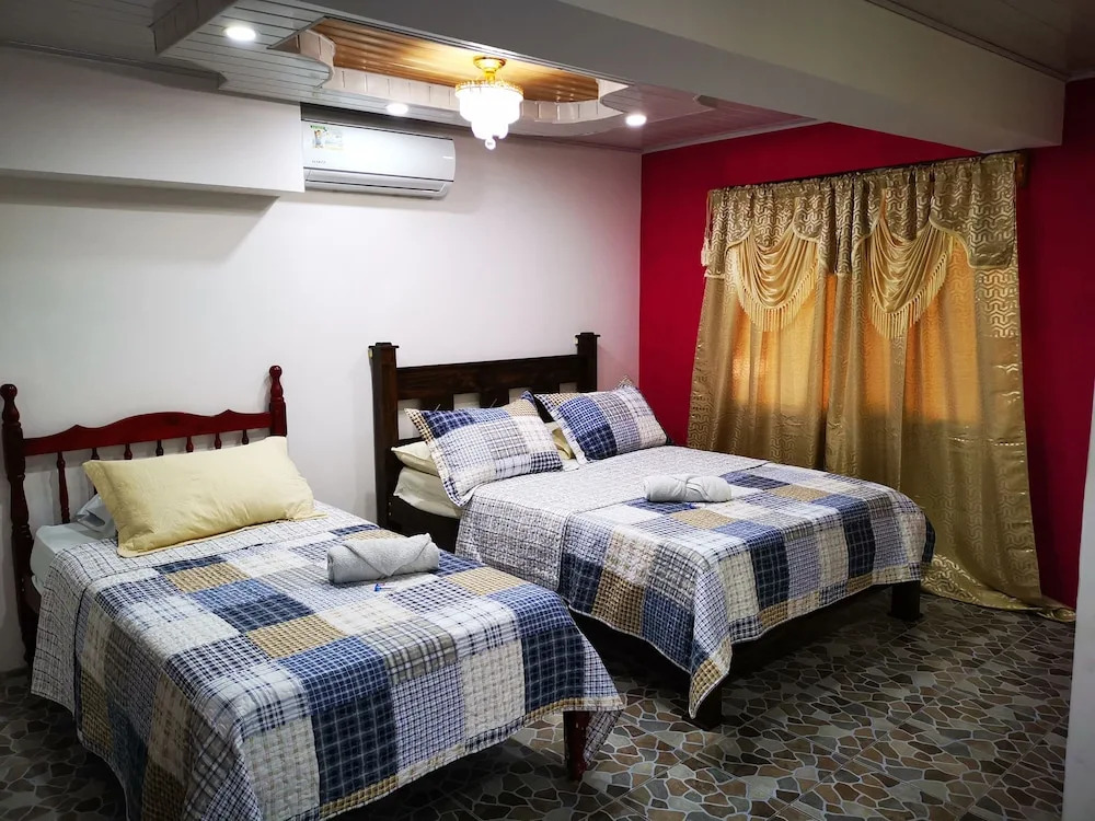 Hotel El Teca