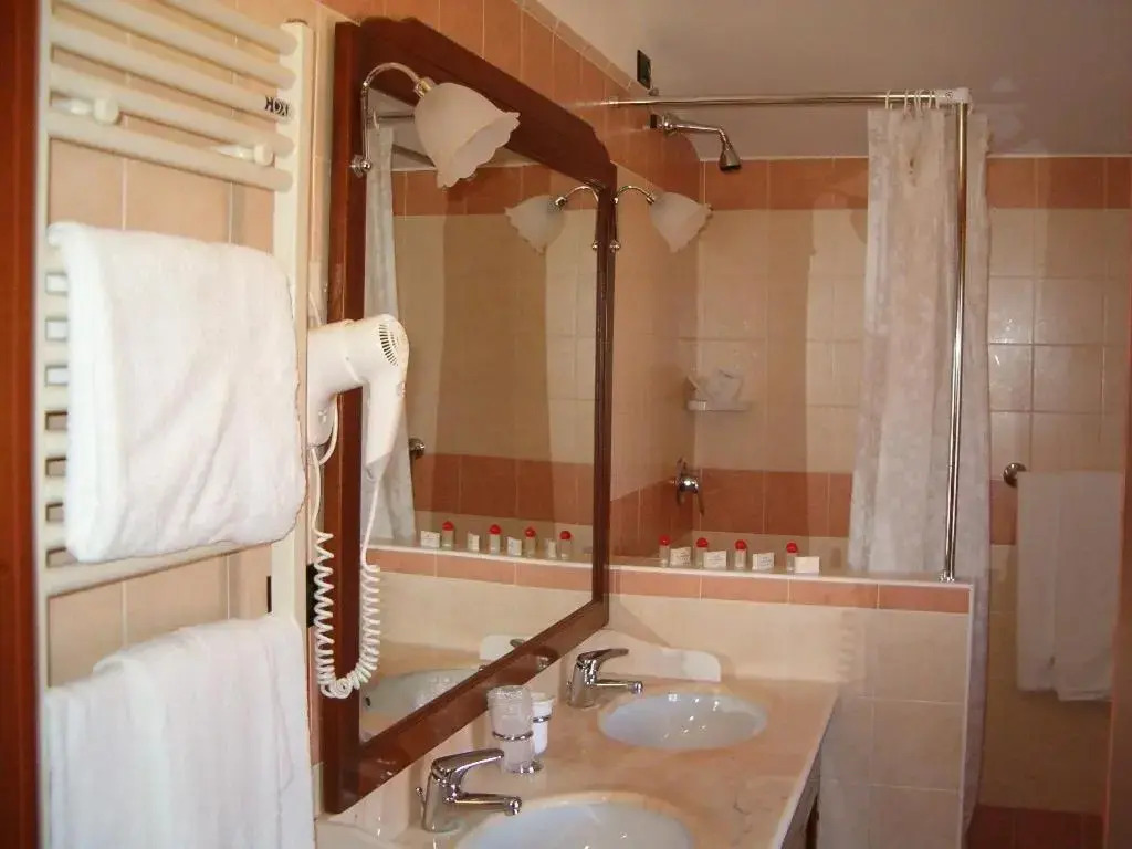 Hotel La Palazzina