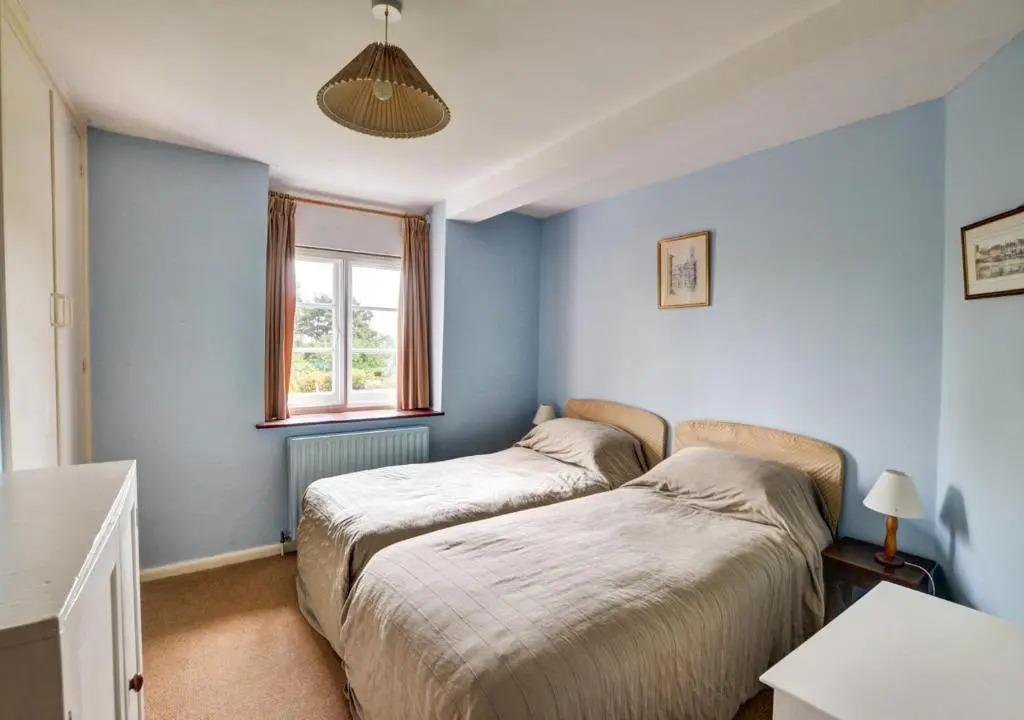 4 Bed in Arne oc-wy343