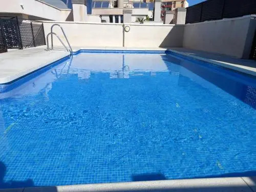 Nuevo apartamento Eursu centro