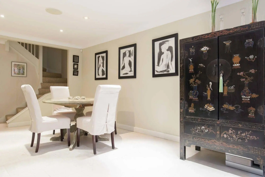 Veeve - Kensington Apartments