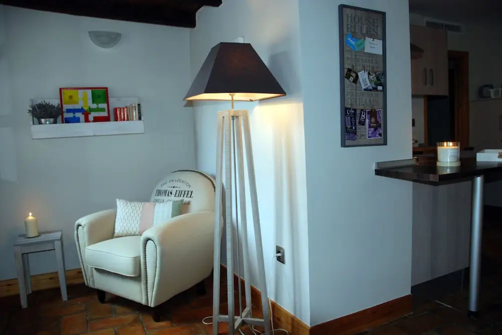 Aljara Corredera Apartment by JITKey