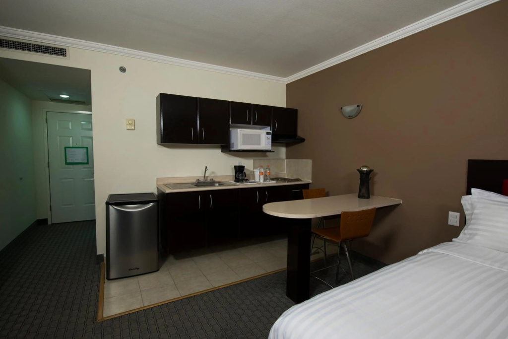 Ramada by Wyndham CDMX Perinorte