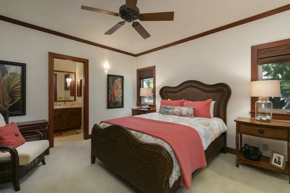 Ges At Mauna Lani Resort Unit # 728 3 Bedroom Home