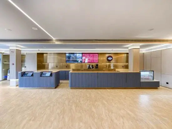 HanTing Hotel (Ningbo Tianyi Square Guogou Center)