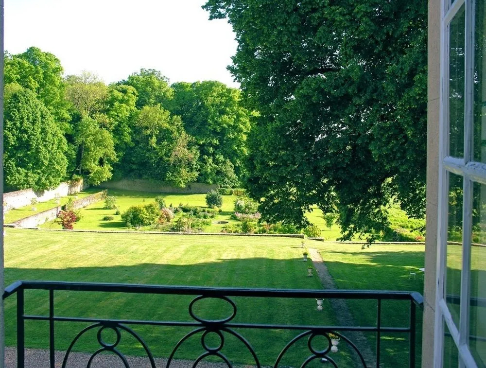 Chateau De La Barre
