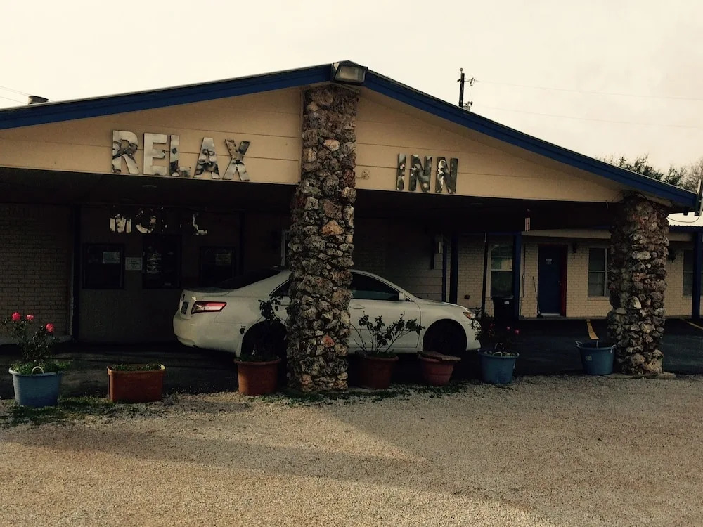Relax Inn Goldthwaite