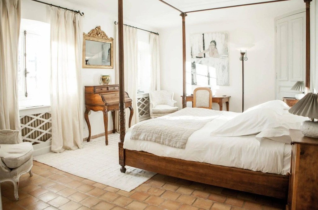 La Bastide de Moustiers