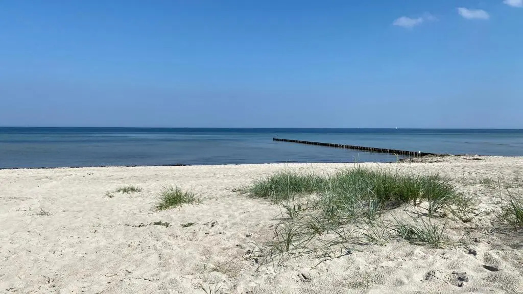 Ferienwohnung Poeler Koje