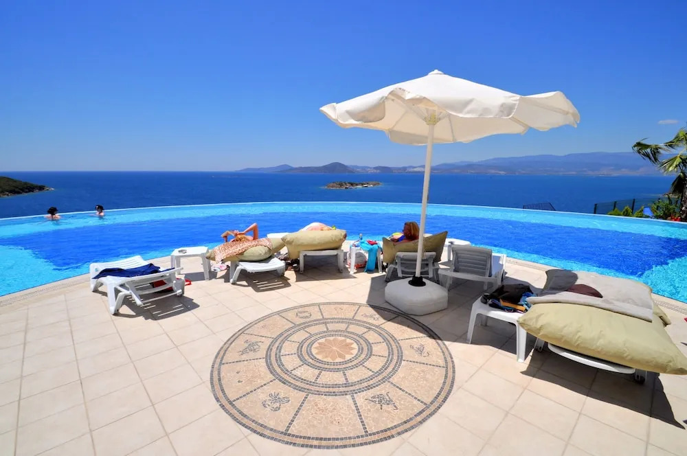 Bodrum White Villas