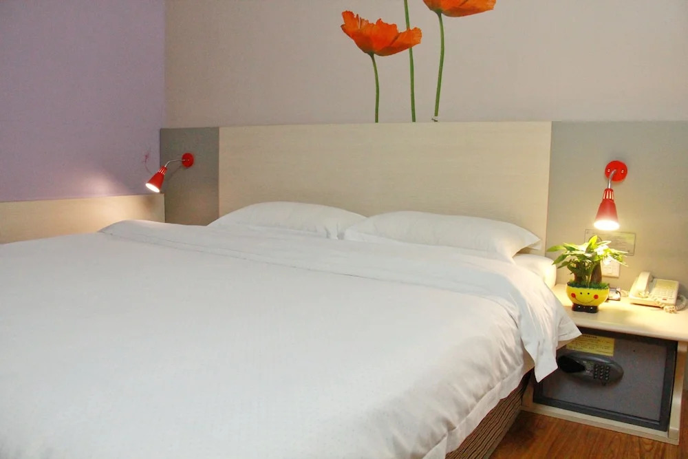 Wenxin Hotel Keyun Road