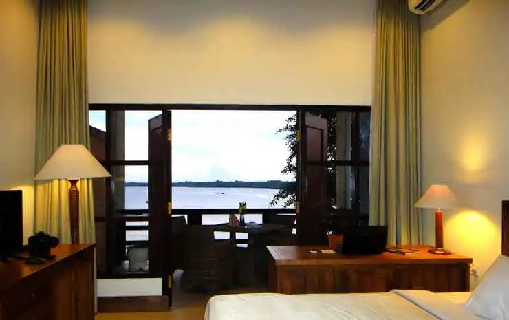 Mesra Sangkulirang Bay