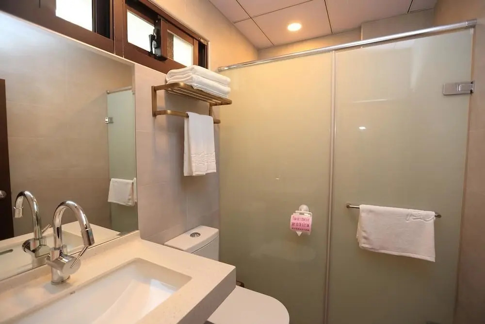 Taitung Blue Sea Villa