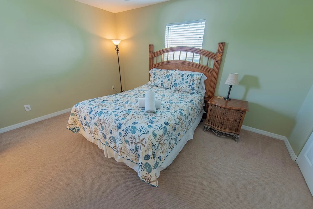 Seabreeze Cottage Apartment 3