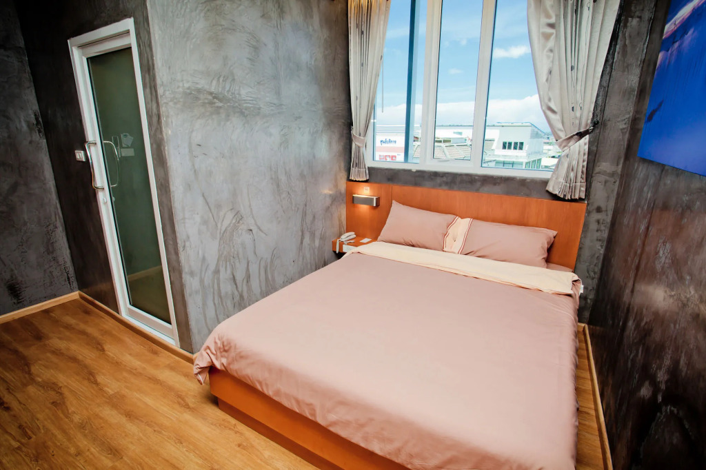 Chaphone Guesthouse