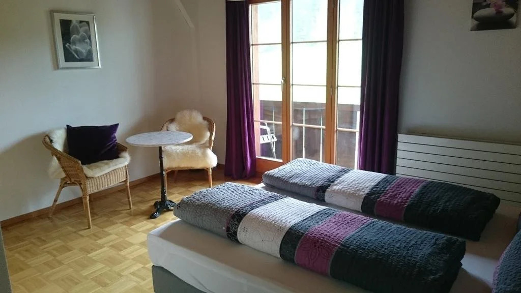 Miramont Horse Trekking Hostel