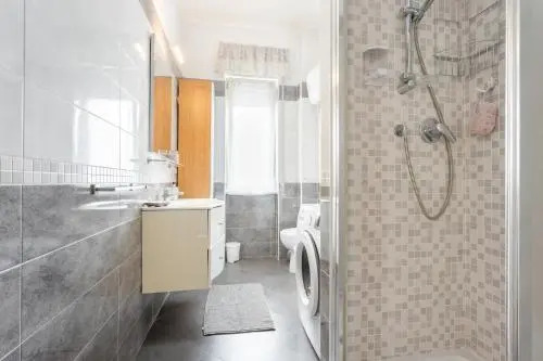 Magicstay - Flat 78M² 2 Bedrooms 1 Bathroom - Naples