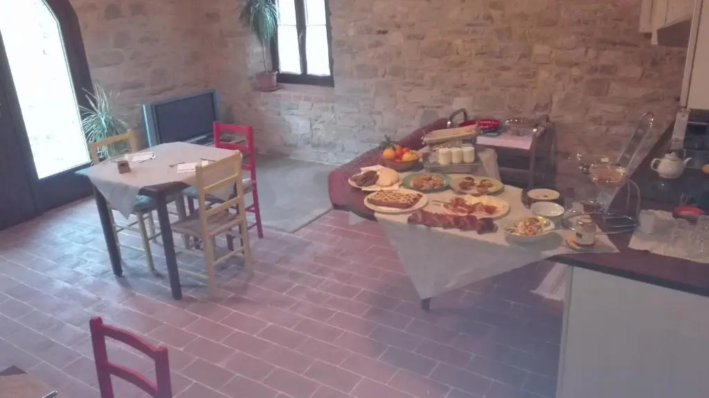 Il Gelso Room&breakfast