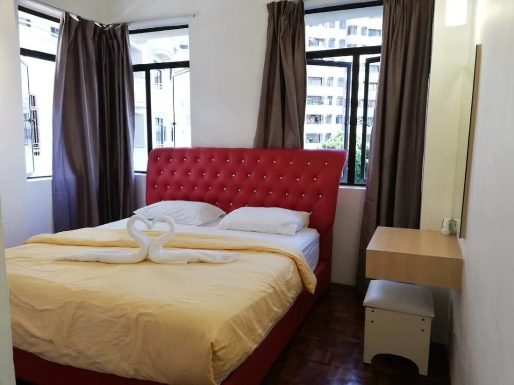 Eden Seaview Condominium II