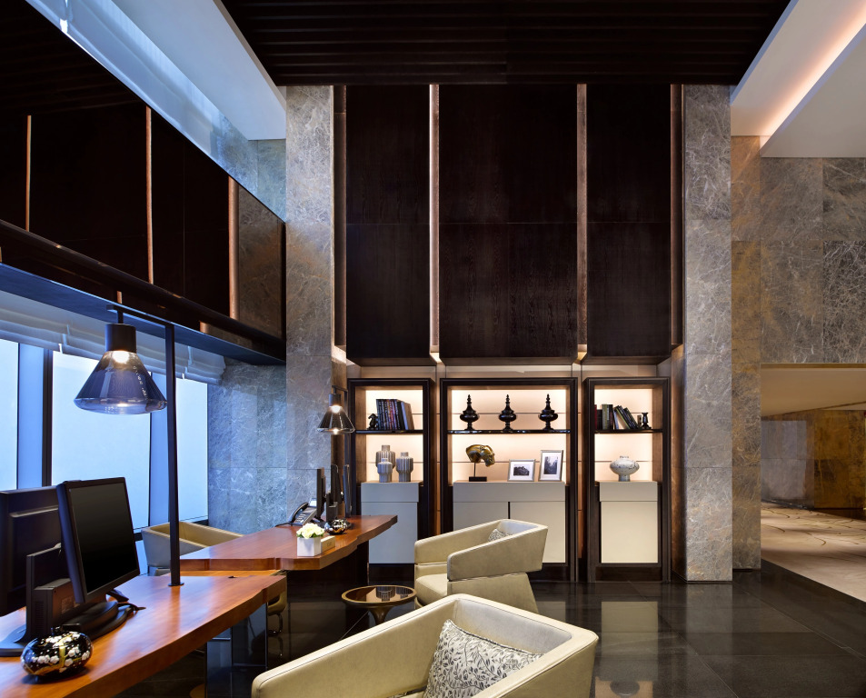Lotte Hotel Hanoi