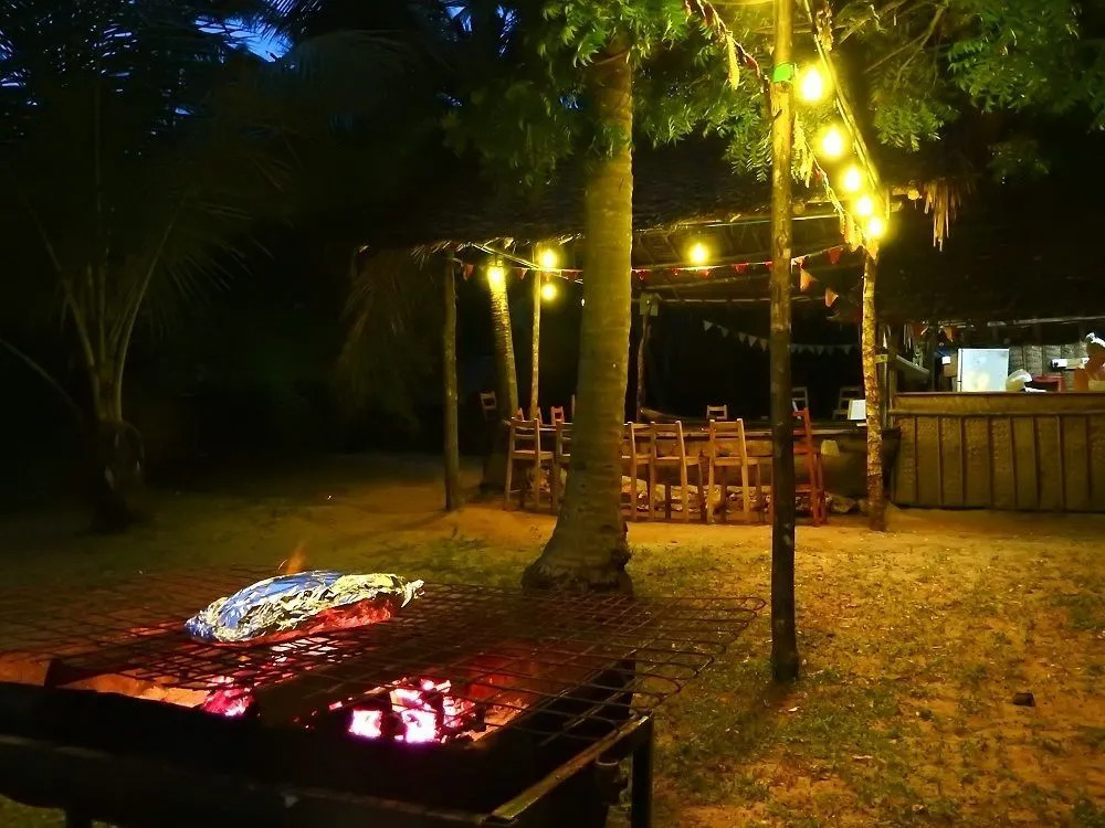 Peponi Beach Resort