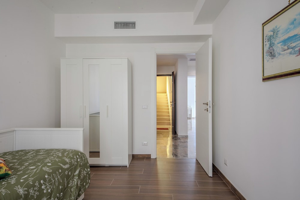 Magnolia House - Appartamento 1