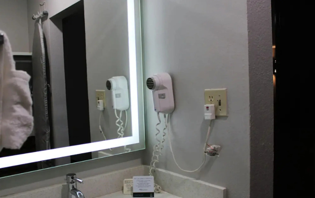 Hotel Inn Santa Fe