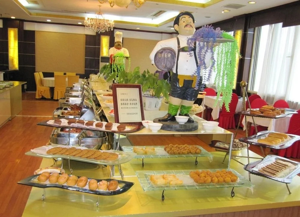 Qianxilong Hotel