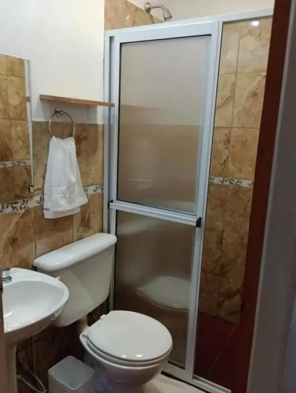 Hostería Montes