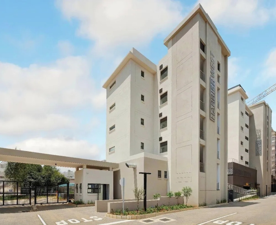 One Hyde Park - Sandton