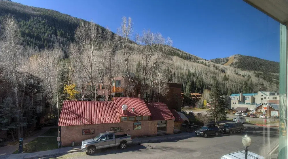 Spiral Stairs 4 3 Bedroom Condo By Accommodations in Telluride