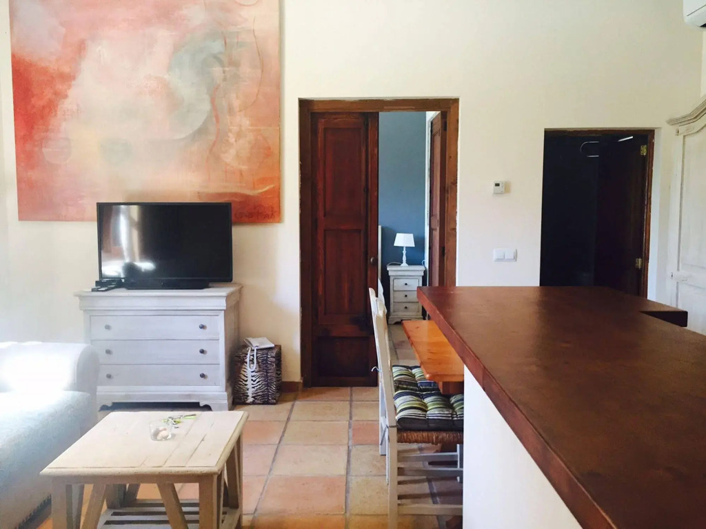 Agroturismo Sa Vinya des Convent