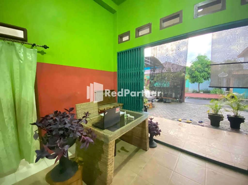 Kost Faza RedPartner